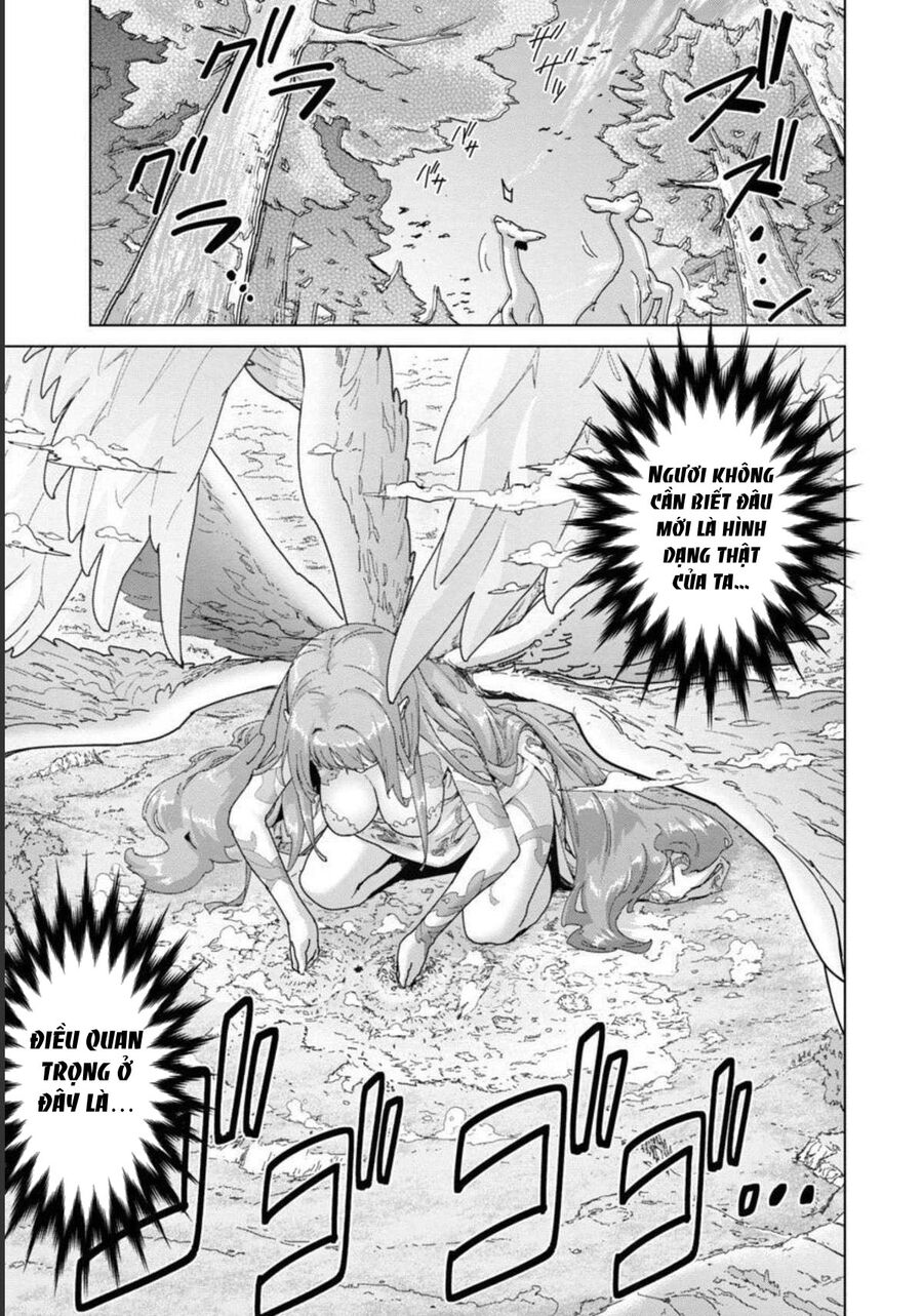 Mobu Kara Hajimaru Tansaku Eiyuutan Chapter 10 - Trang 2