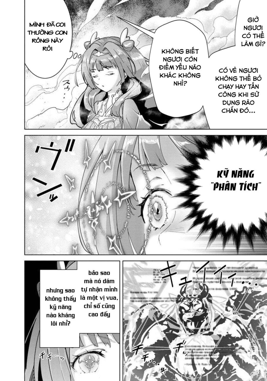 Mobu Kara Hajimaru Tansaku Eiyuutan Chapter 10 - Trang 2