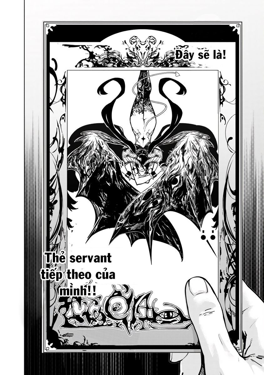 Mobu Kara Hajimaru Tansaku Eiyuutan Chapter 6 - Trang 2