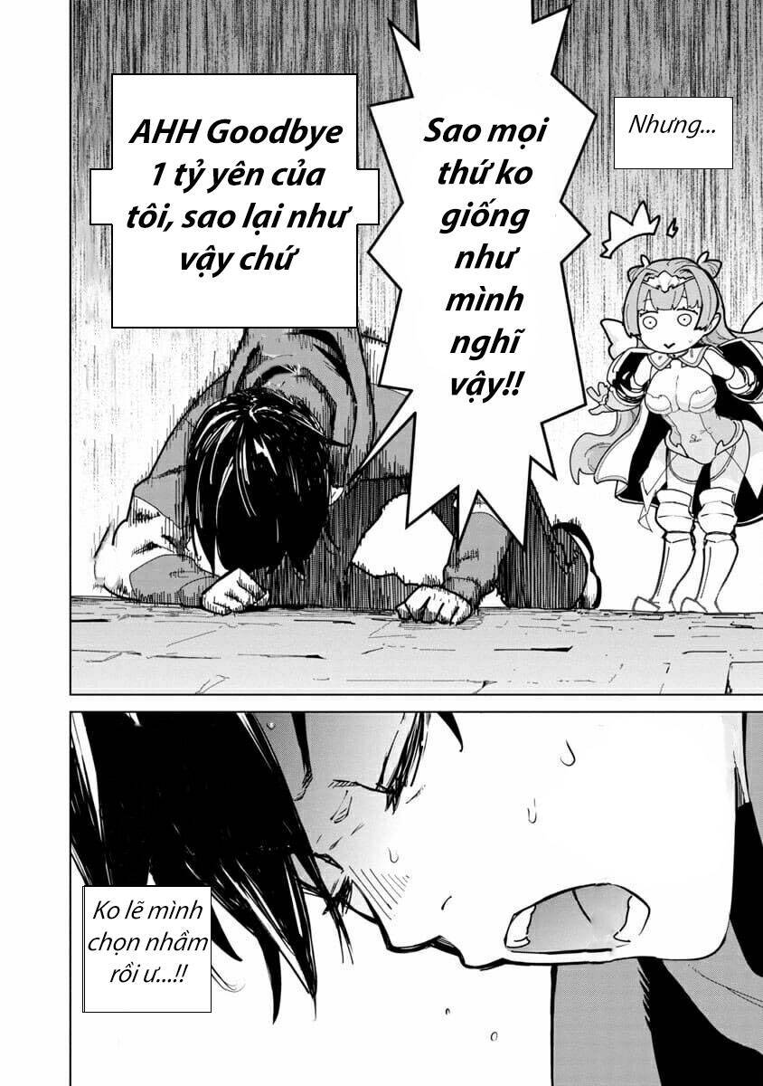 Mobu Kara Hajimaru Tansaku Eiyuutan Chapter 2 - Trang 2