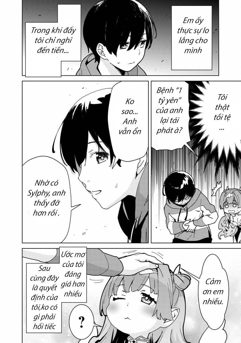 Mobu Kara Hajimaru Tansaku Eiyuutan Chapter 2 - Trang 2