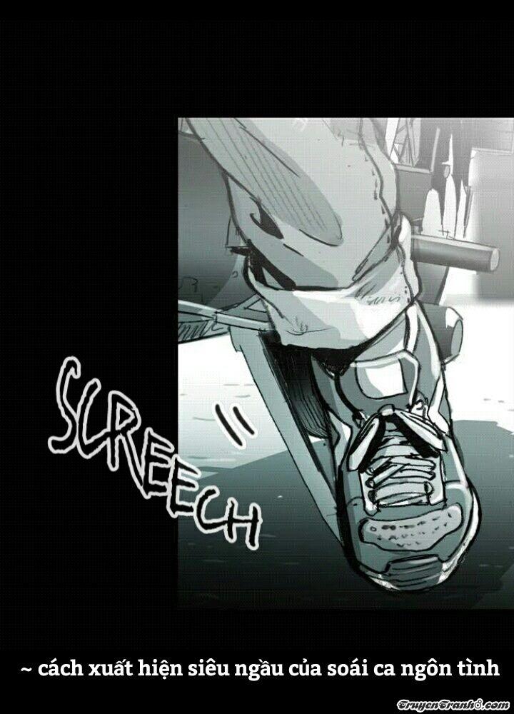 Shriek-2 Chapter 15 - Trang 2