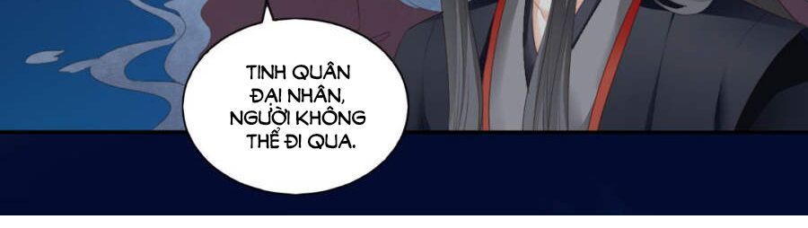 Quy Tự Dao Chapter 79 - Trang 2