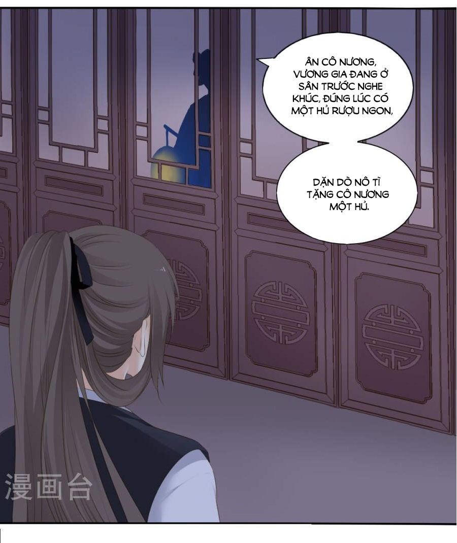 Quy Tự Dao Chapter 73 - Trang 2