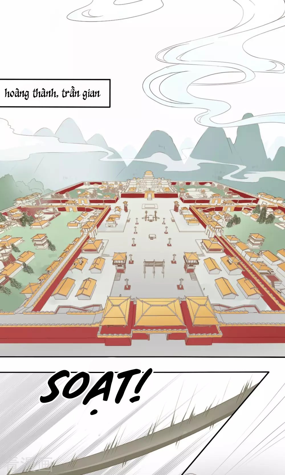 Quy Tự Dao Chapter 65 - Trang 2