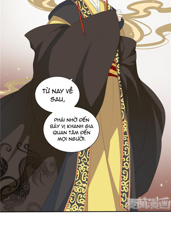 Quy Tự Dao Chapter 63 - Trang 2