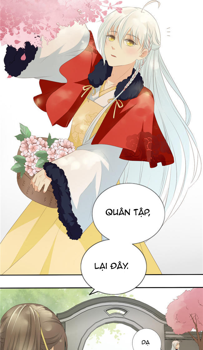 Quy Tự Dao Chapter 62 - Trang 2