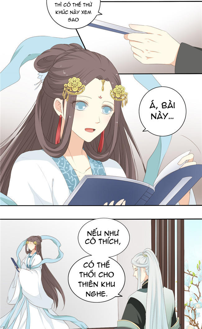 Quy Tự Dao Chapter 62 - Trang 2