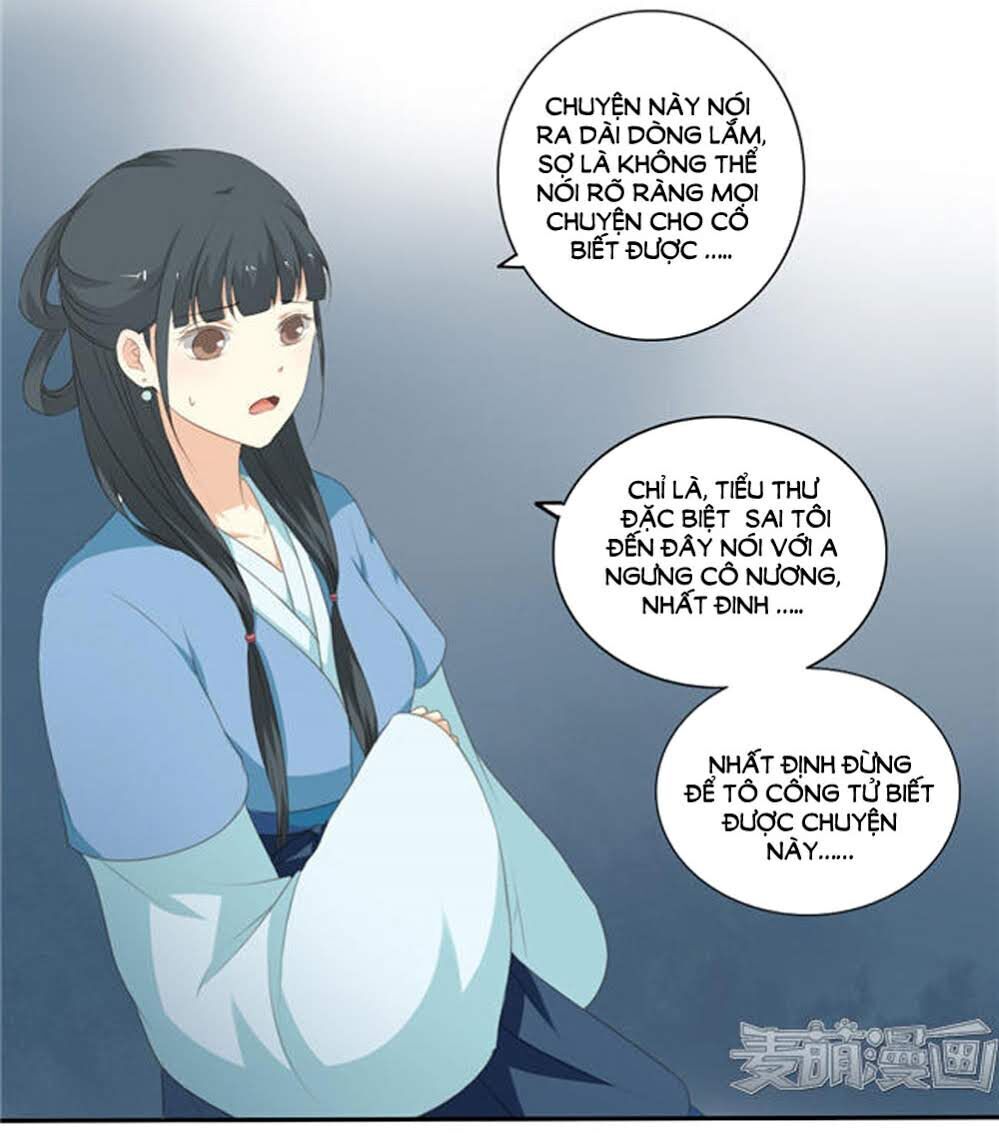 Quy Tự Dao Chapter 56 - Trang 2