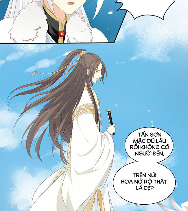 Quy Tự Dao Chapter 42 - Trang 2