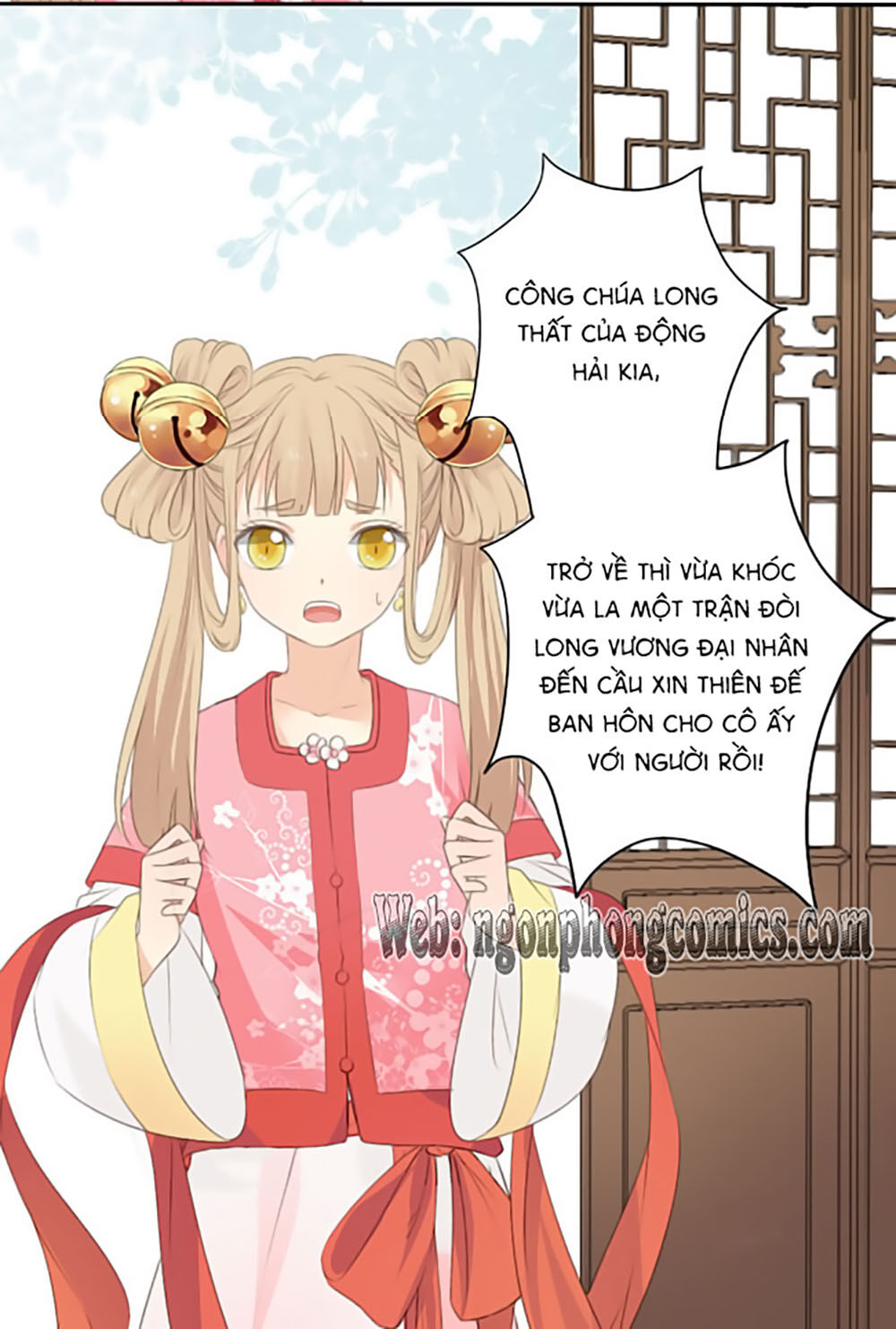 Quy Tự Dao Chapter 17 - Trang 2