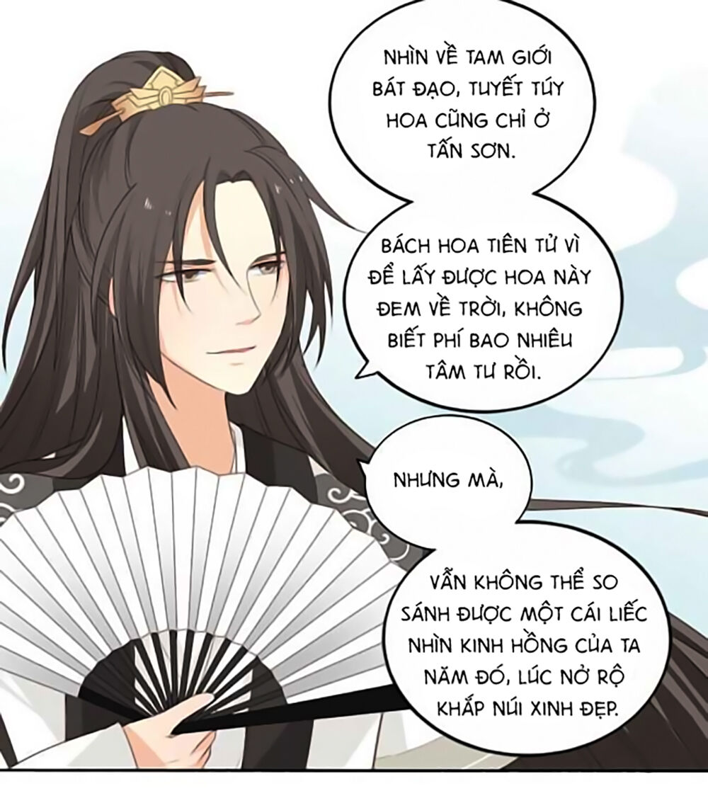 Quy Tự Dao Chapter 15 - Trang 2