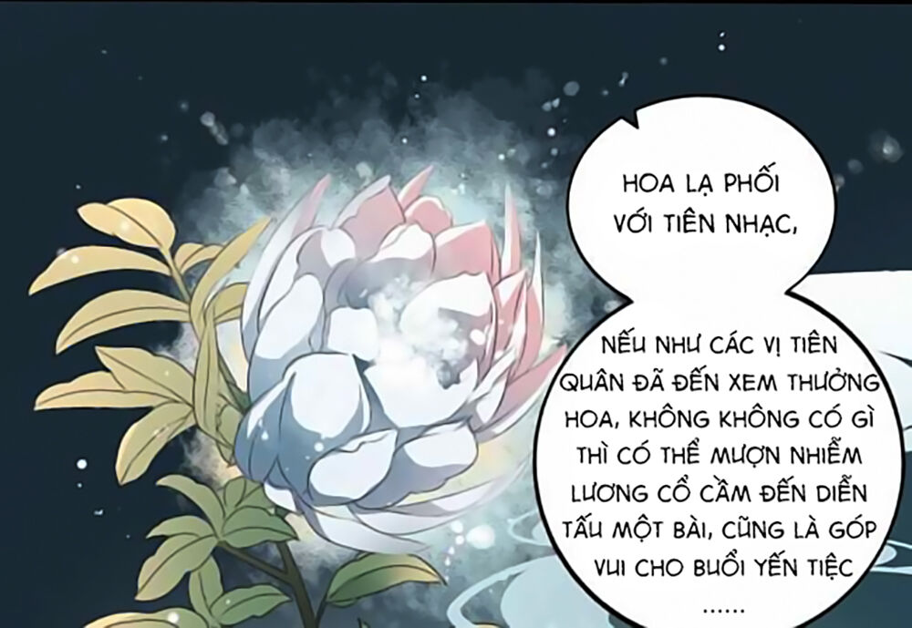 Quy Tự Dao Chapter 15 - Trang 2