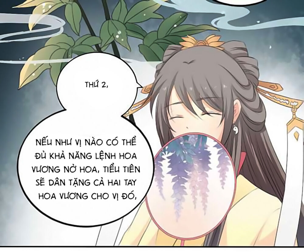 Quy Tự Dao Chapter 15 - Trang 2