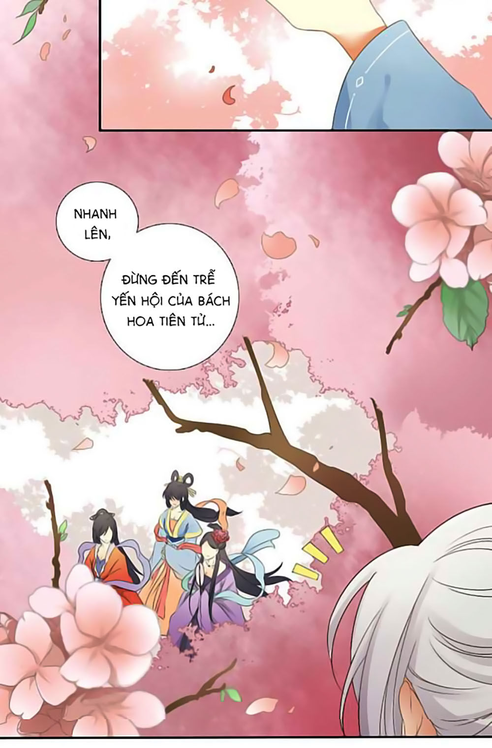 Quy Tự Dao Chapter 12 - Trang 2