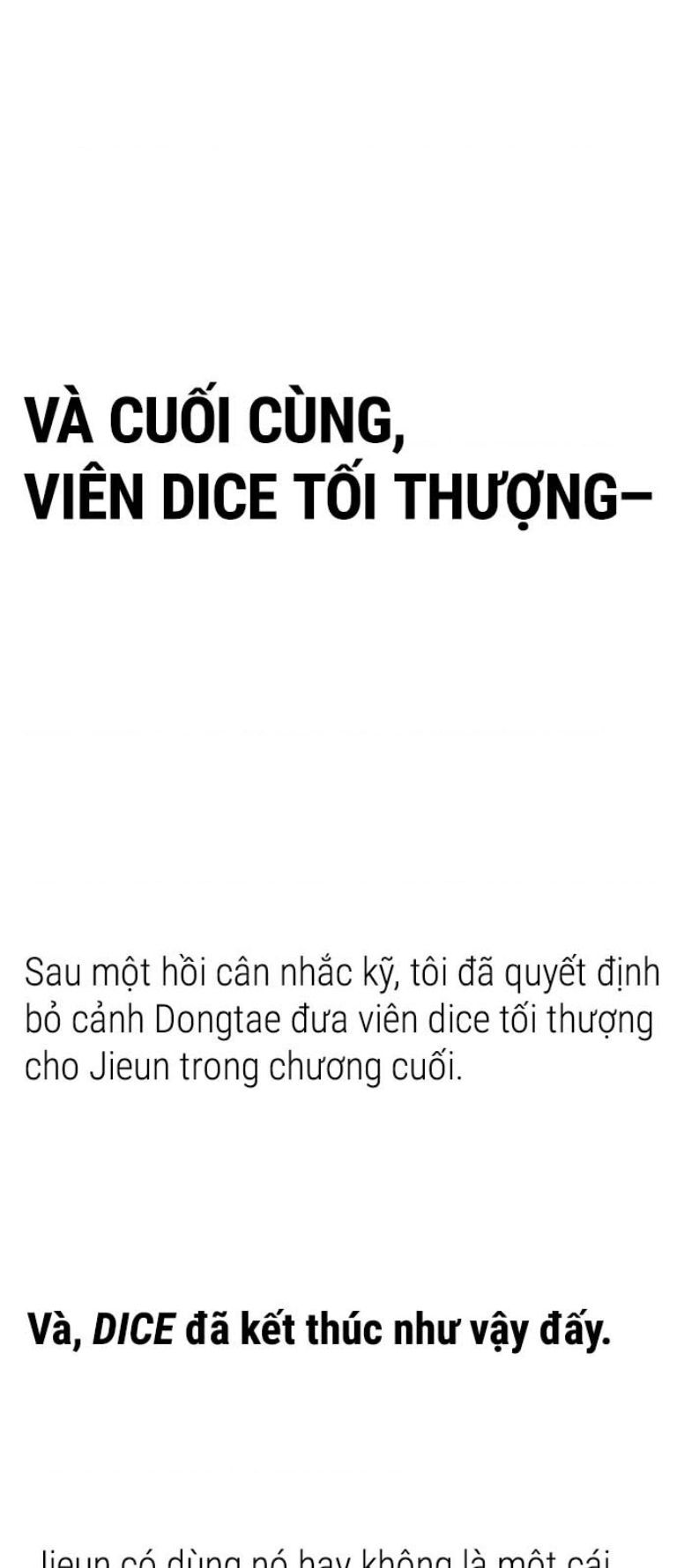 Dice Chapter 388 - Trang 2