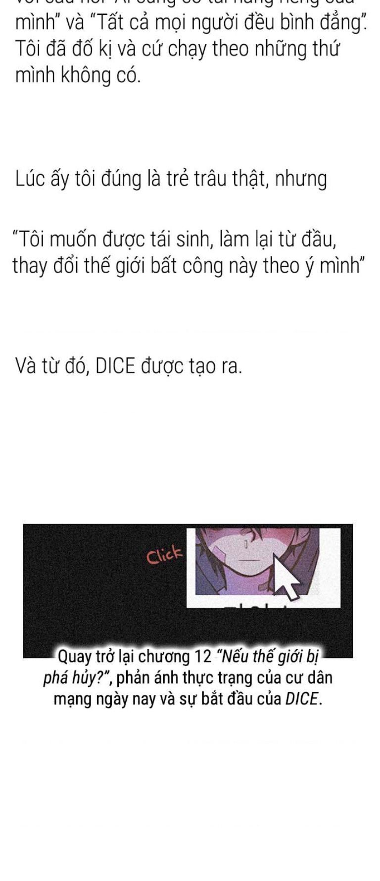 Dice Chapter 388 - Trang 2