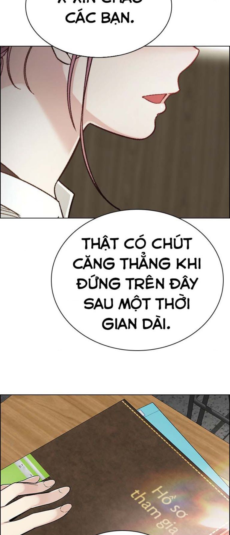 Dice Chapter 387 - Trang 2