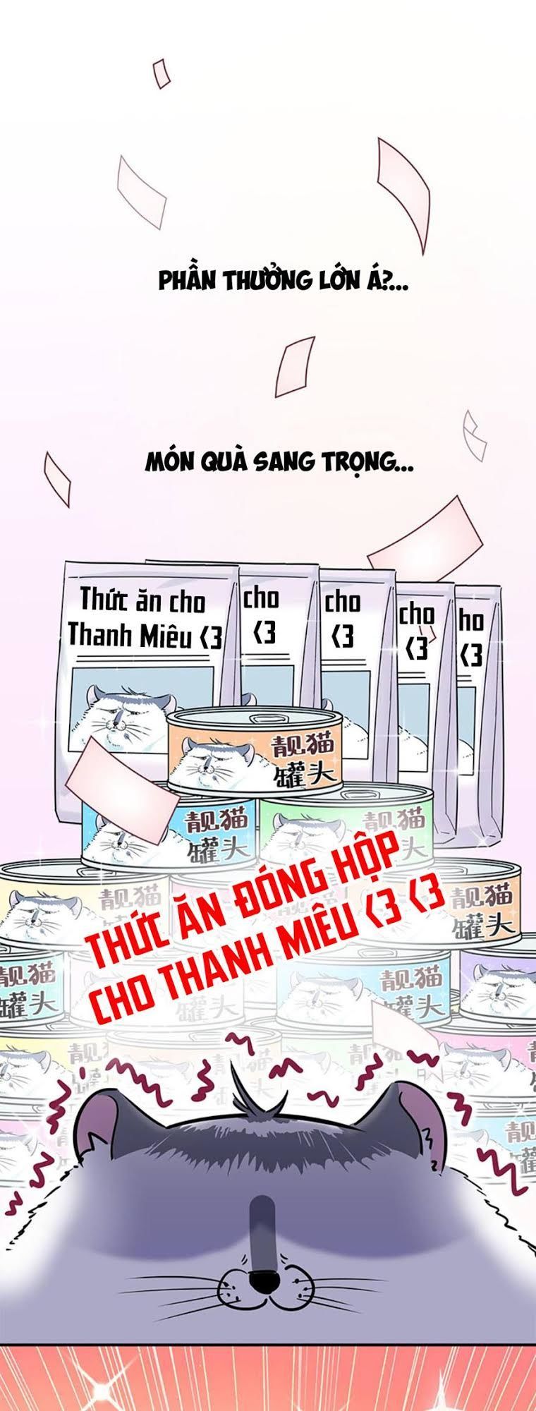 Ứng Cử Viên Hôn Phu Của Ta Chapter 1 - Trang 2