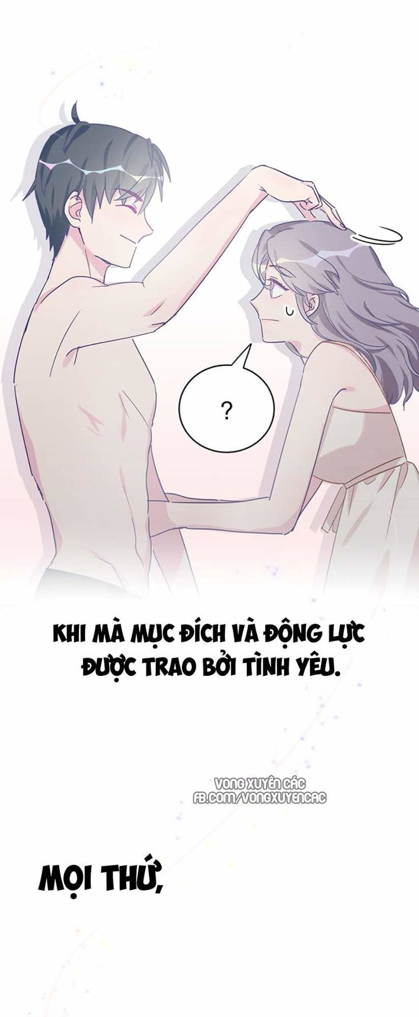 Ứng Cử Viên Hôn Phu Của Ta Chapter 1 - Trang 2