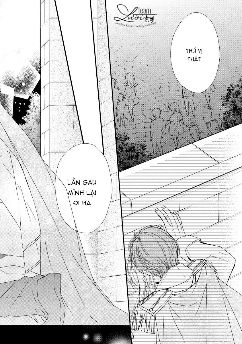 Netsuai Prince – Onii-Chan Wa Kimi Ga Suki Chapter 10 - Trang 2