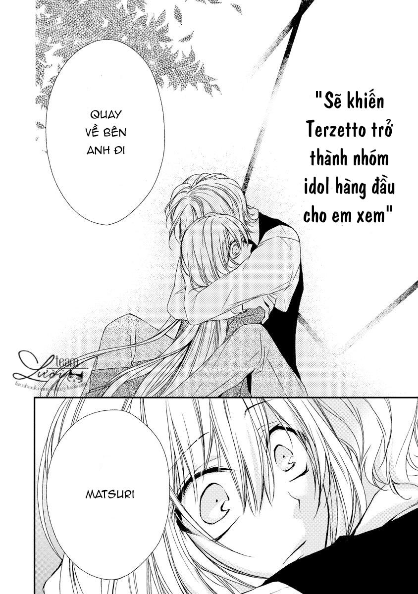 Netsuai Prince – Onii-Chan Wa Kimi Ga Suki Chapter 9 - Trang 2