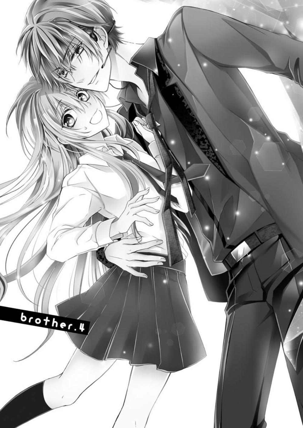 Netsuai Prince – Onii-Chan Wa Kimi Ga Suki Chapter 4 - Trang 2