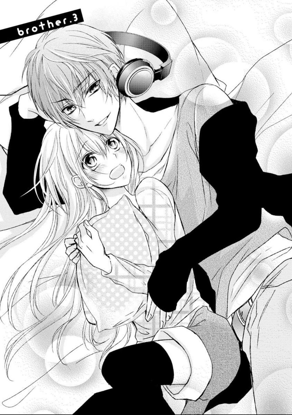 Netsuai Prince – Onii-Chan Wa Kimi Ga Suki Chapter 3 - Trang 2