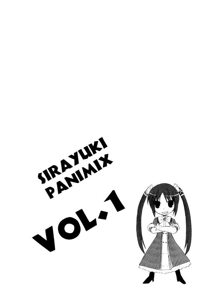 Shirayuki Panimix Chapter 5 - Trang 2