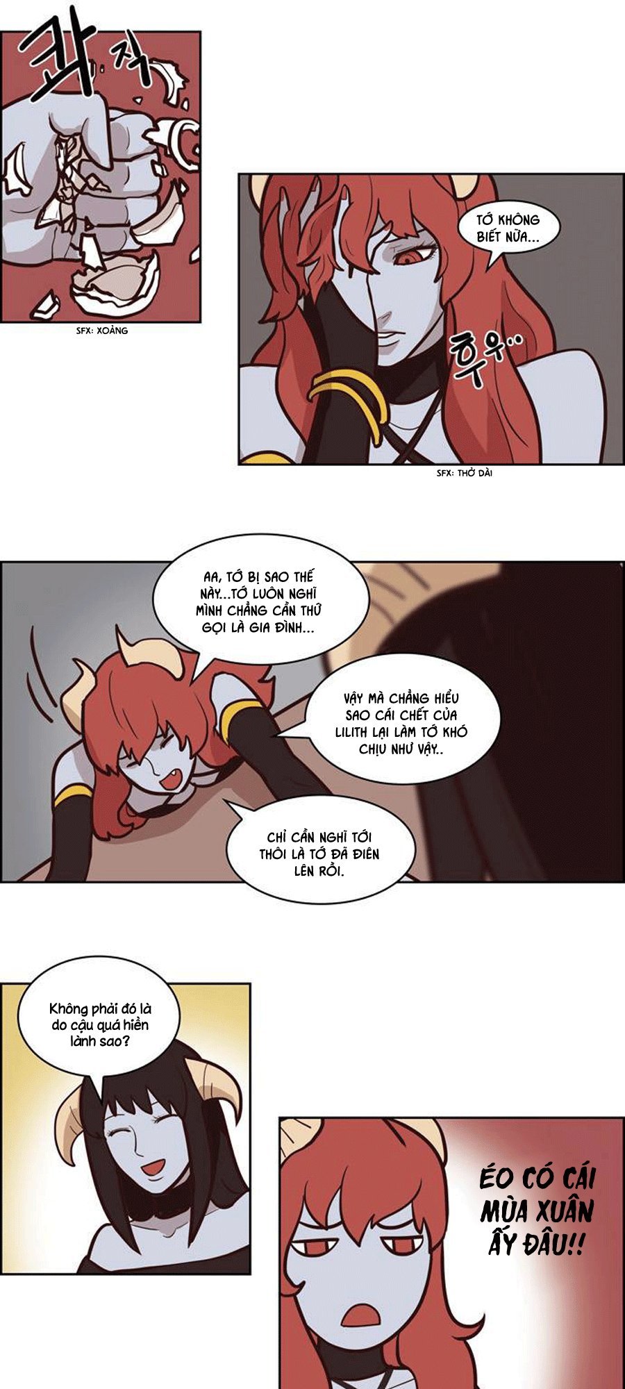 The Devil King Is Bored 2 Chapter 67 - Trang 2