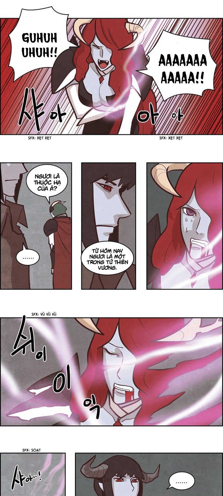 The Devil King Is Bored 2 Chapter 63 - Trang 2