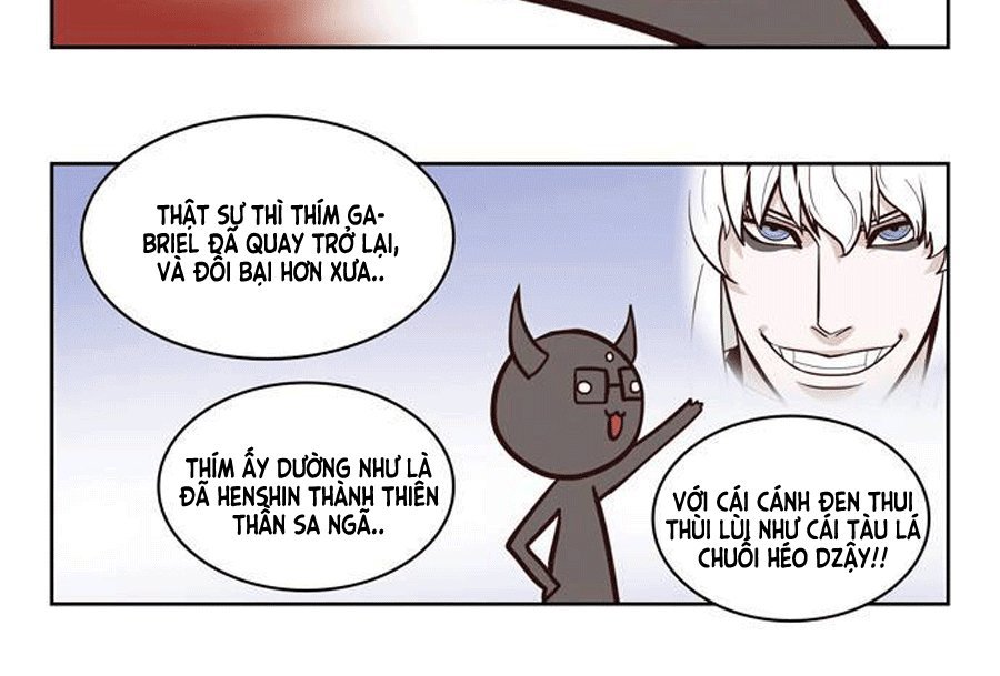 The Devil King Is Bored 2 Chapter 62 - Trang 2