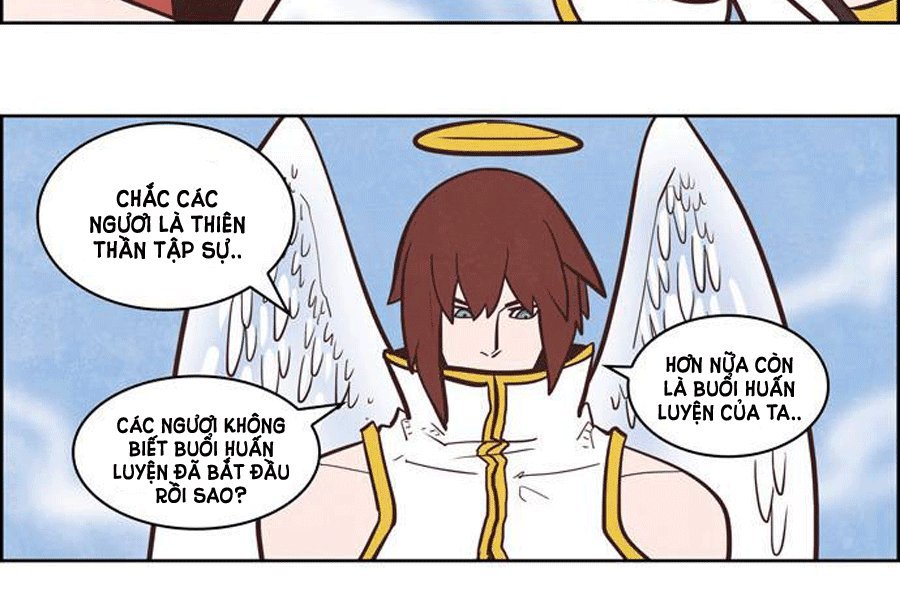 The Devil King Is Bored 2 Chapter 62 - Trang 2