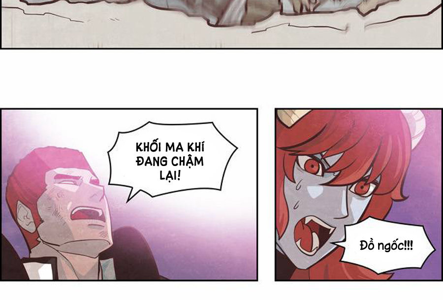 The Devil King Is Bored 2 Chapter 59 - Trang 2