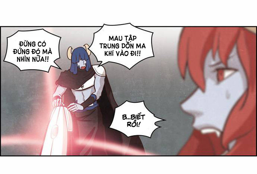 The Devil King Is Bored 2 Chapter 59 - Trang 2