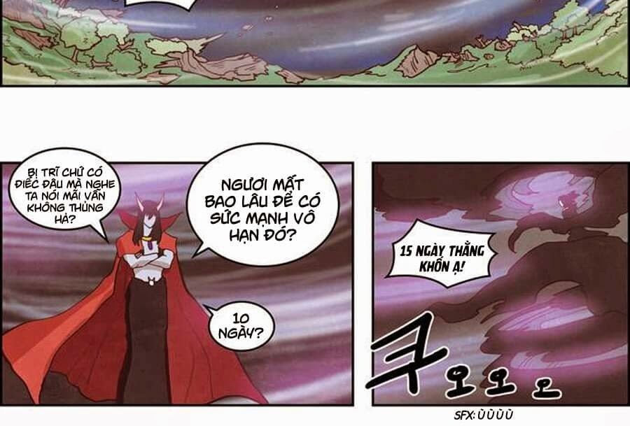 The Devil King Is Bored 2 Chapter 56 - Trang 2