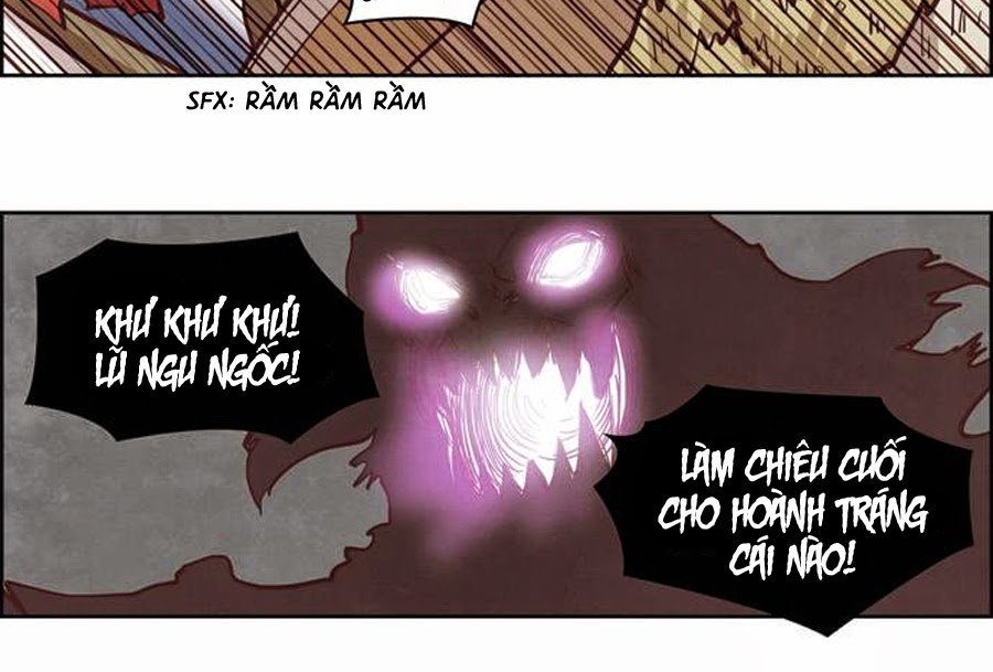 The Devil King Is Bored 2 Chapter 54 - Trang 2