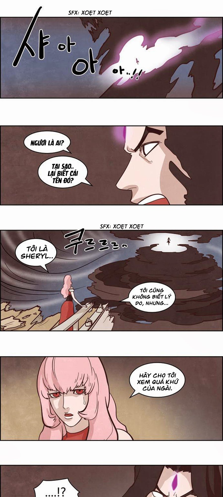 The Devil King Is Bored 2 Chapter 54 - Trang 2