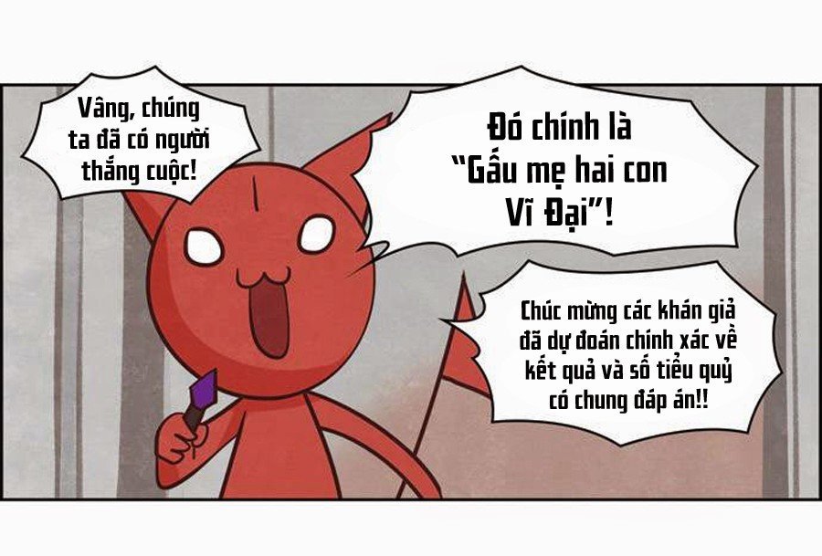 The Devil King Is Bored 2 Chapter 53 - Trang 2