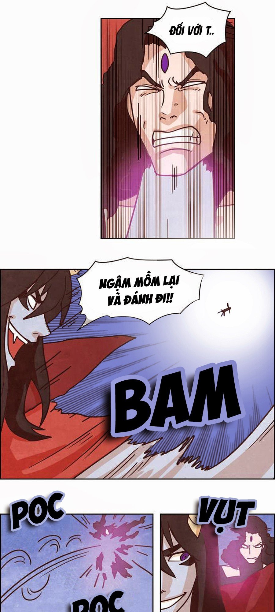 The Devil King Is Bored 2 Chapter 51 - Trang 2