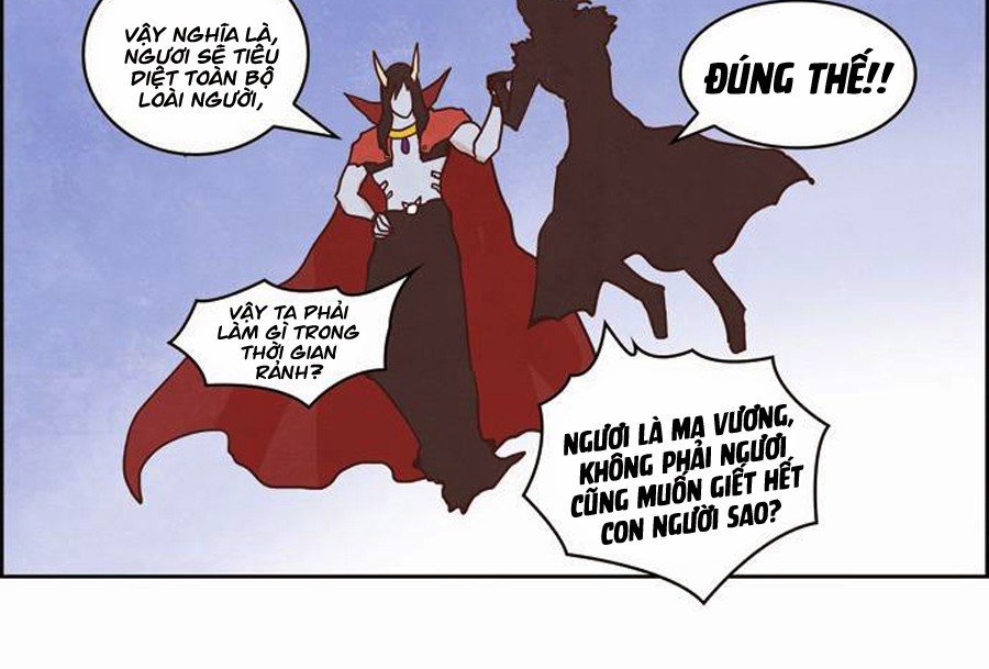 The Devil King Is Bored 2 Chapter 51 - Trang 2