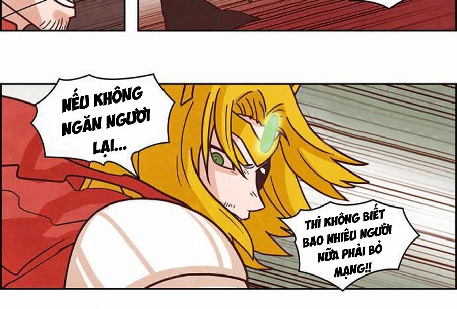 The Devil King Is Bored 2 Chapter 50 - Trang 2