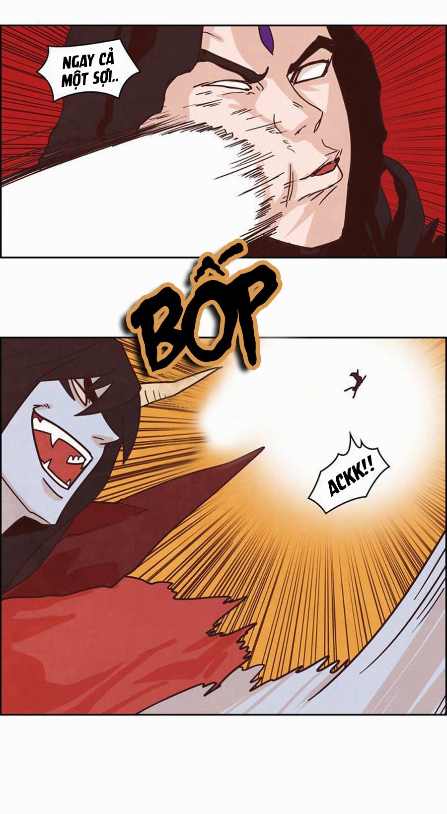 The Devil King Is Bored 2 Chapter 50 - Trang 2