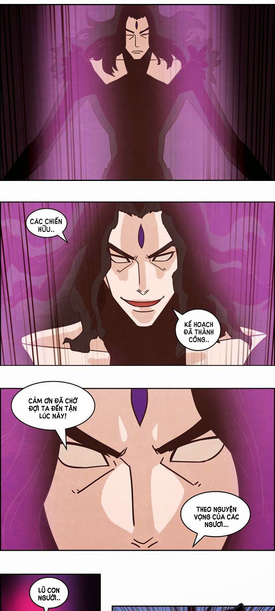 The Devil King Is Bored 2 Chapter 48 - Trang 2