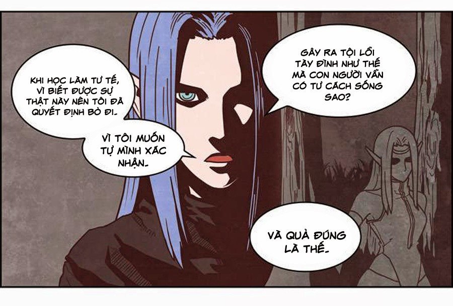 The Devil King Is Bored 2 Chapter 45 - Trang 2