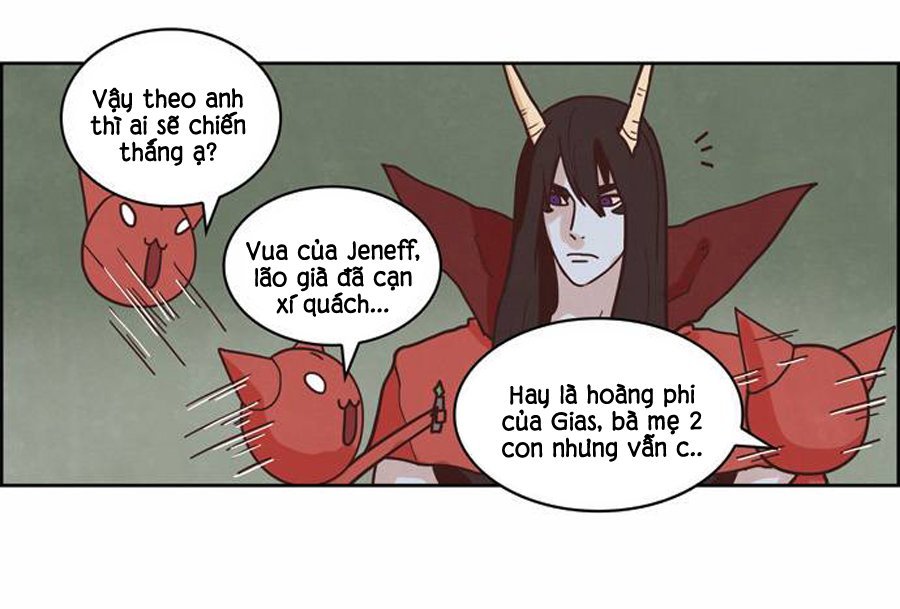 The Devil King Is Bored 2 Chapter 43 - Trang 2