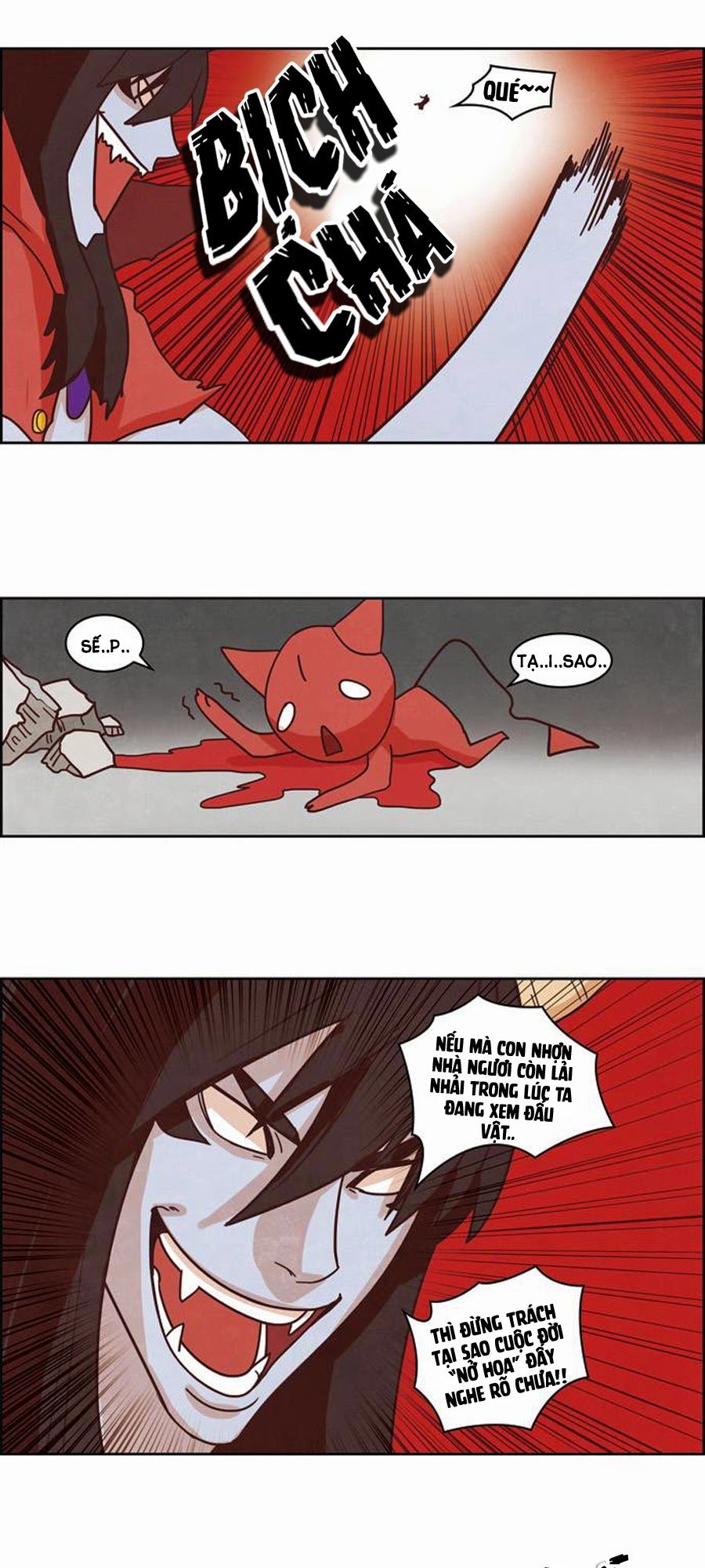 The Devil King Is Bored 2 Chapter 43 - Trang 2