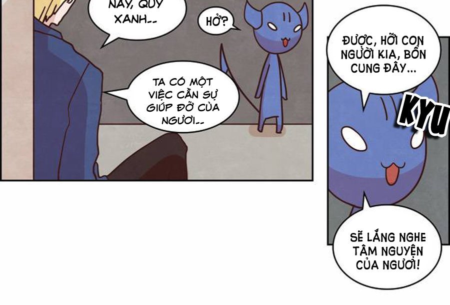 The Devil King Is Bored 2 Chapter 43 - Trang 2