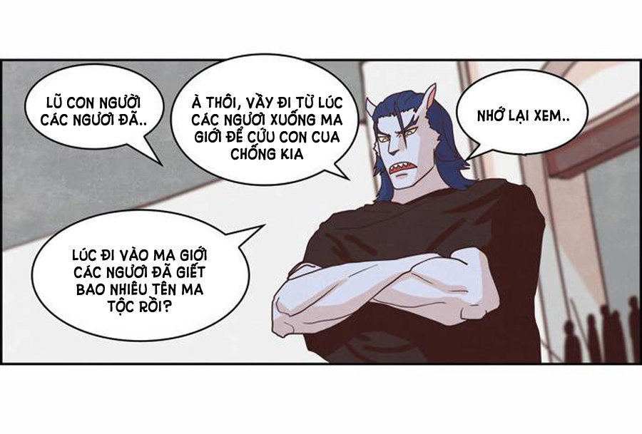 The Devil King Is Bored 2 Chapter 36 - Trang 2