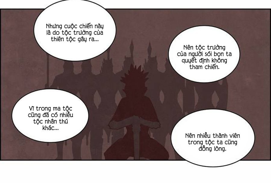 The Devil King Is Bored 2 Chapter 36 - Trang 2